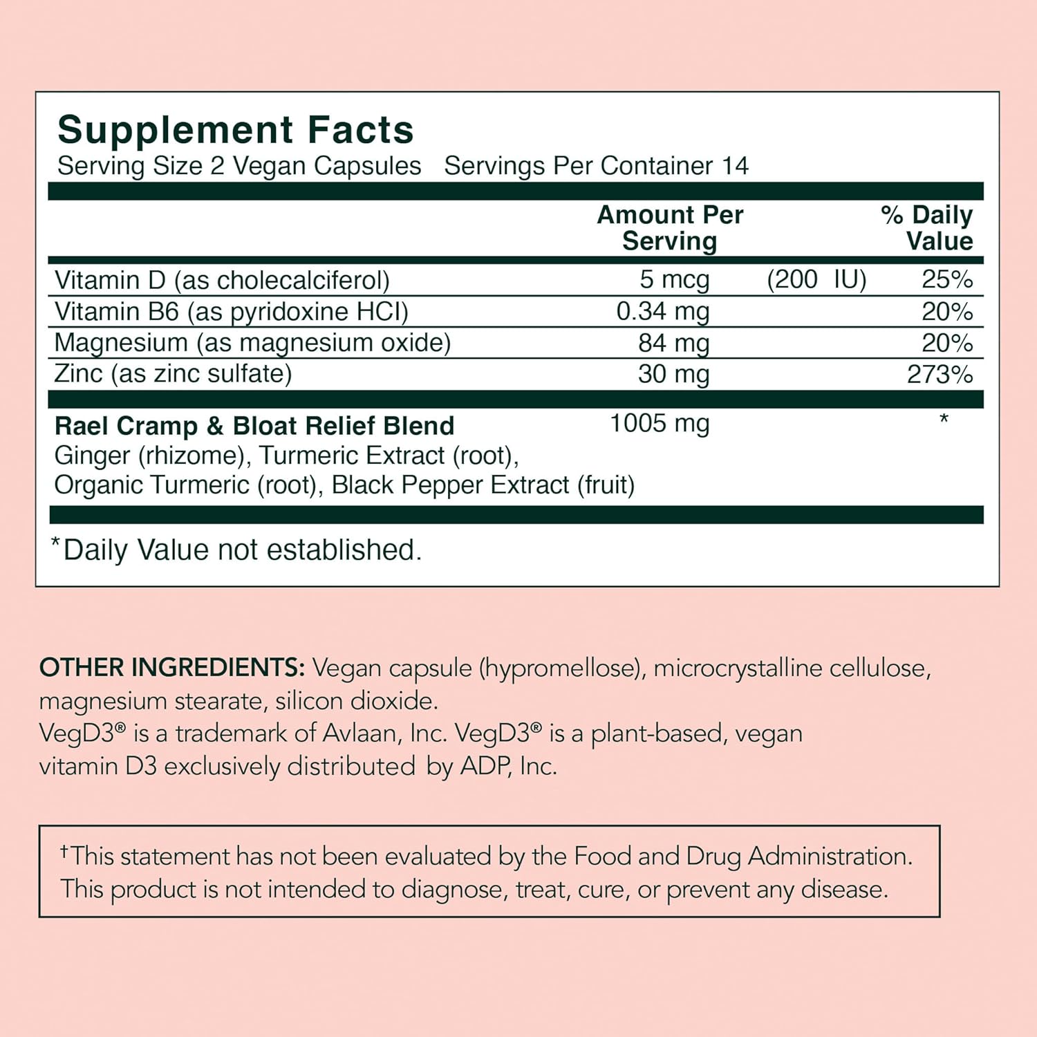 Women's Hormone Balance & Probiotic Bundle - Myo-Inositol, D-Chiro Inositol, 15 Billion CFU Probiotics, PMS Support (30 Day Supply)