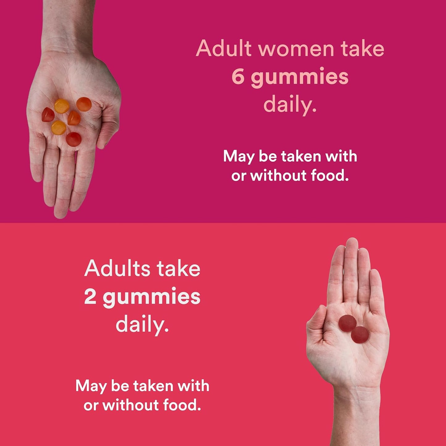 Women's Multivitamin and Probiotic Bundle with Omega 3 Fish Oil, Methylfolate, CoQ10, Vitamin D3, and C - Immune and Digestive Support (30 Day Supply)