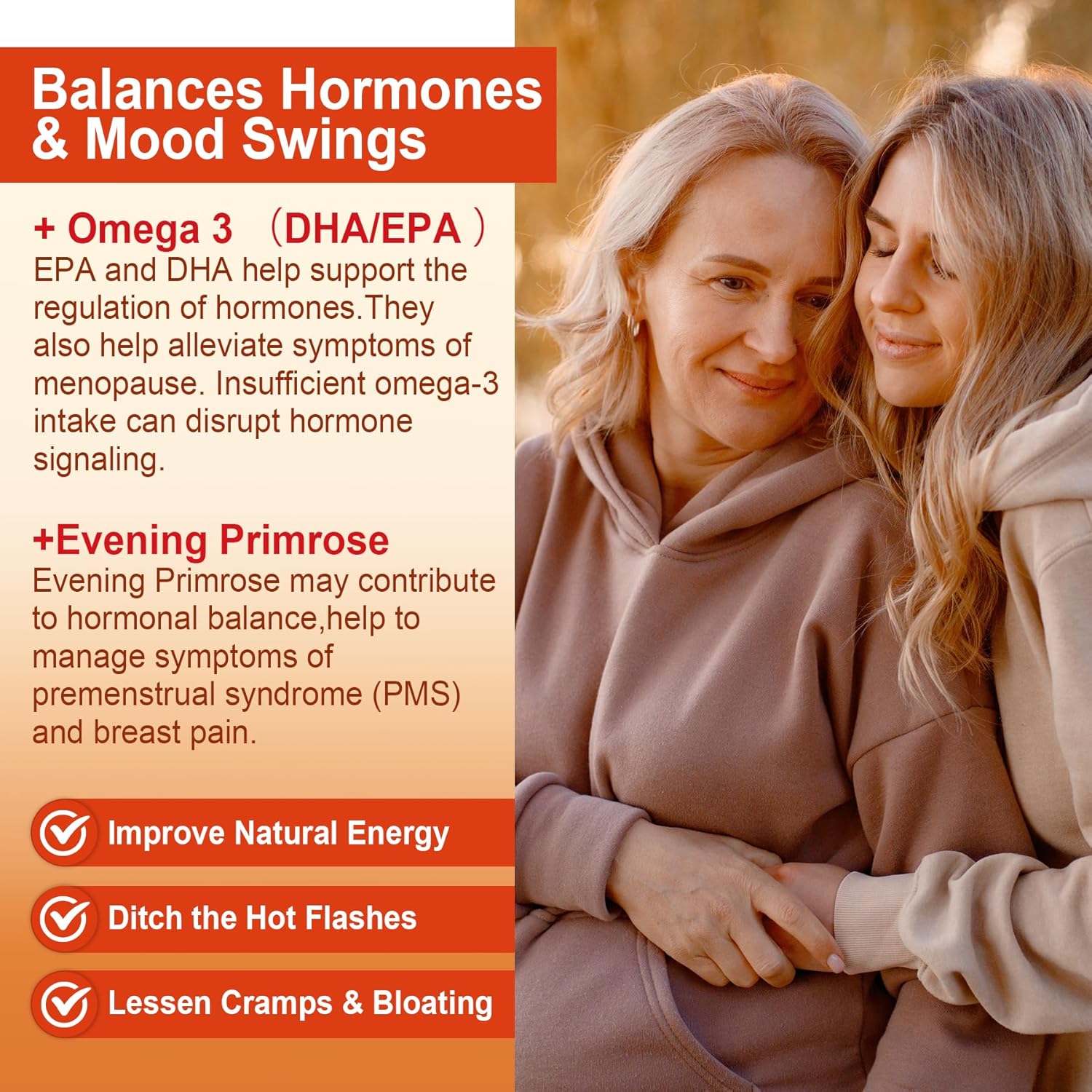 Women's Multivitamin Gummies with LILICARE Eye Vitamins for Overall Wellness