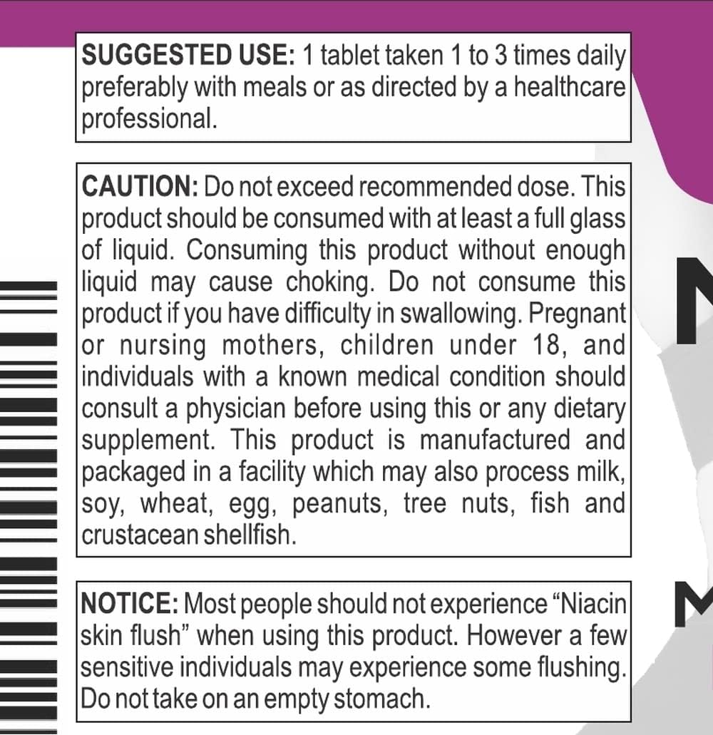 Women's Multivitamin with Probiotics, Biotin, Folic Acid, Enzymes + Fruit & Vegetable Blend - Immune Support, Heart Health, Energy: 60 Servings