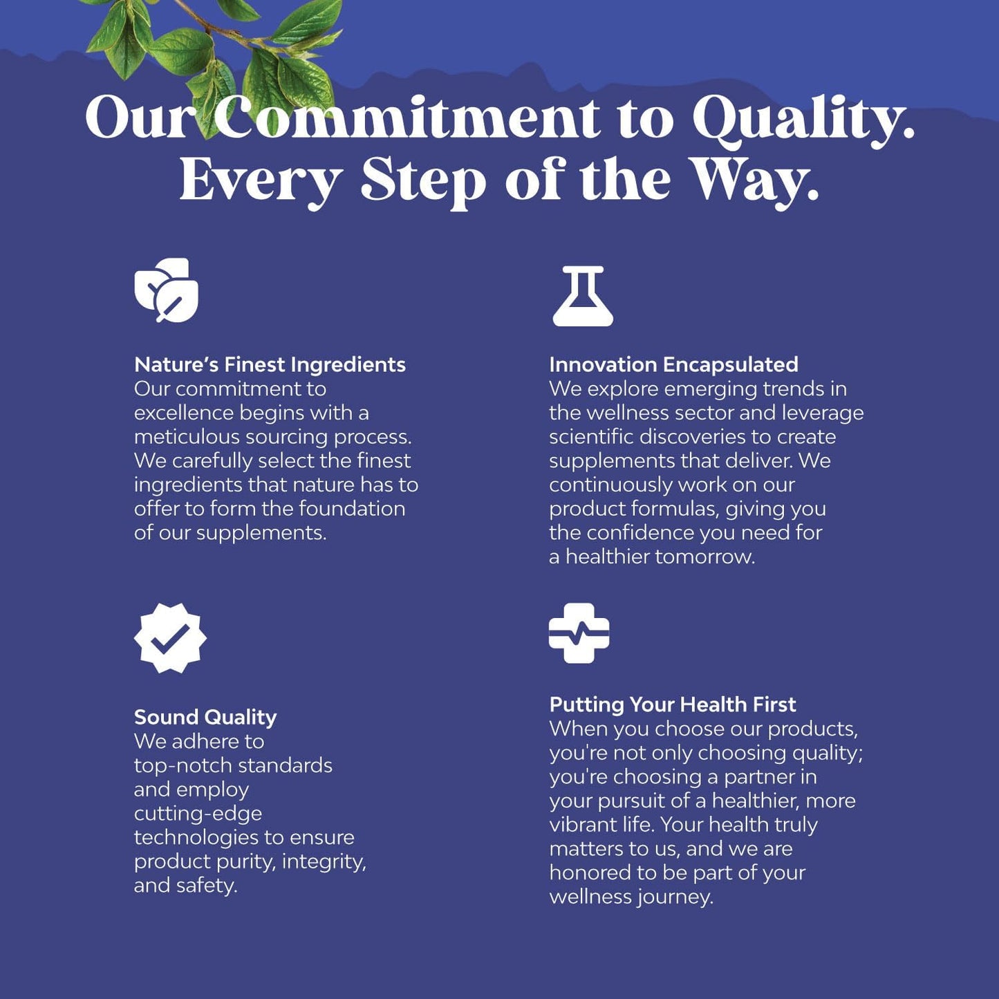 Women's Natures Craft Candi-Clear Full Body Cleanse Detox - Anti Overgrowth Gut Detox with Caprylic Acid, Black Walnut, Wormwood, and Oregano - Includes Pre and Probiotics