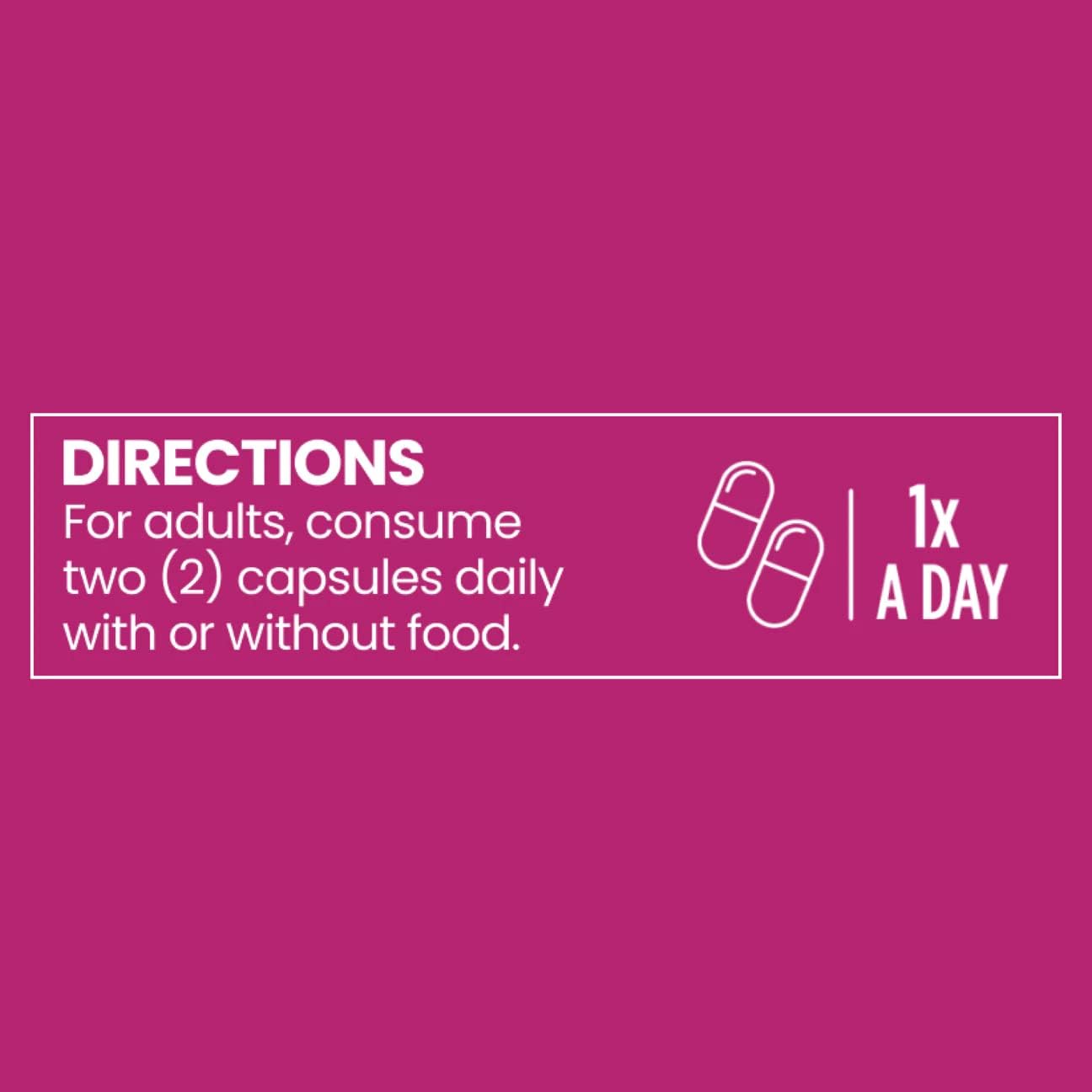 Women's Ombre Restore Probiotics: Daily Gut Health Supplement with 10 Billion CFU, Supports Vaginal, Digestive, Urinary Tract, & Immune Health - 30 Servings