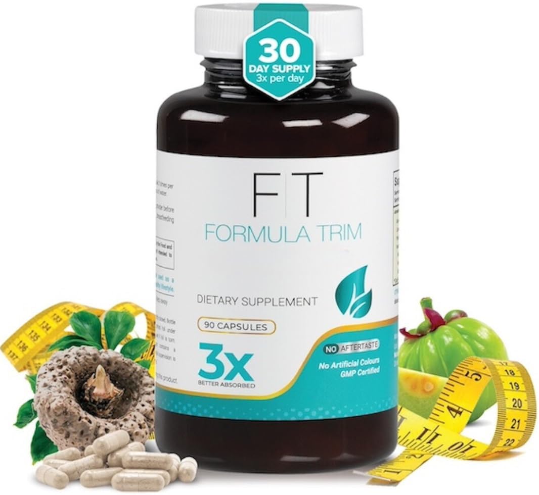 Women's Plant-Based Weight Management Formula with added ADK Support