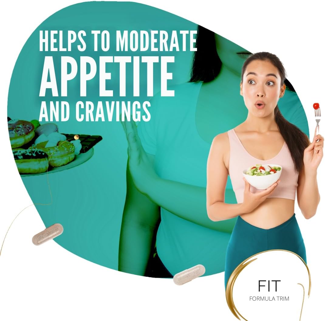 Women's Plant-Based Weight Management Formula with added ADK Support