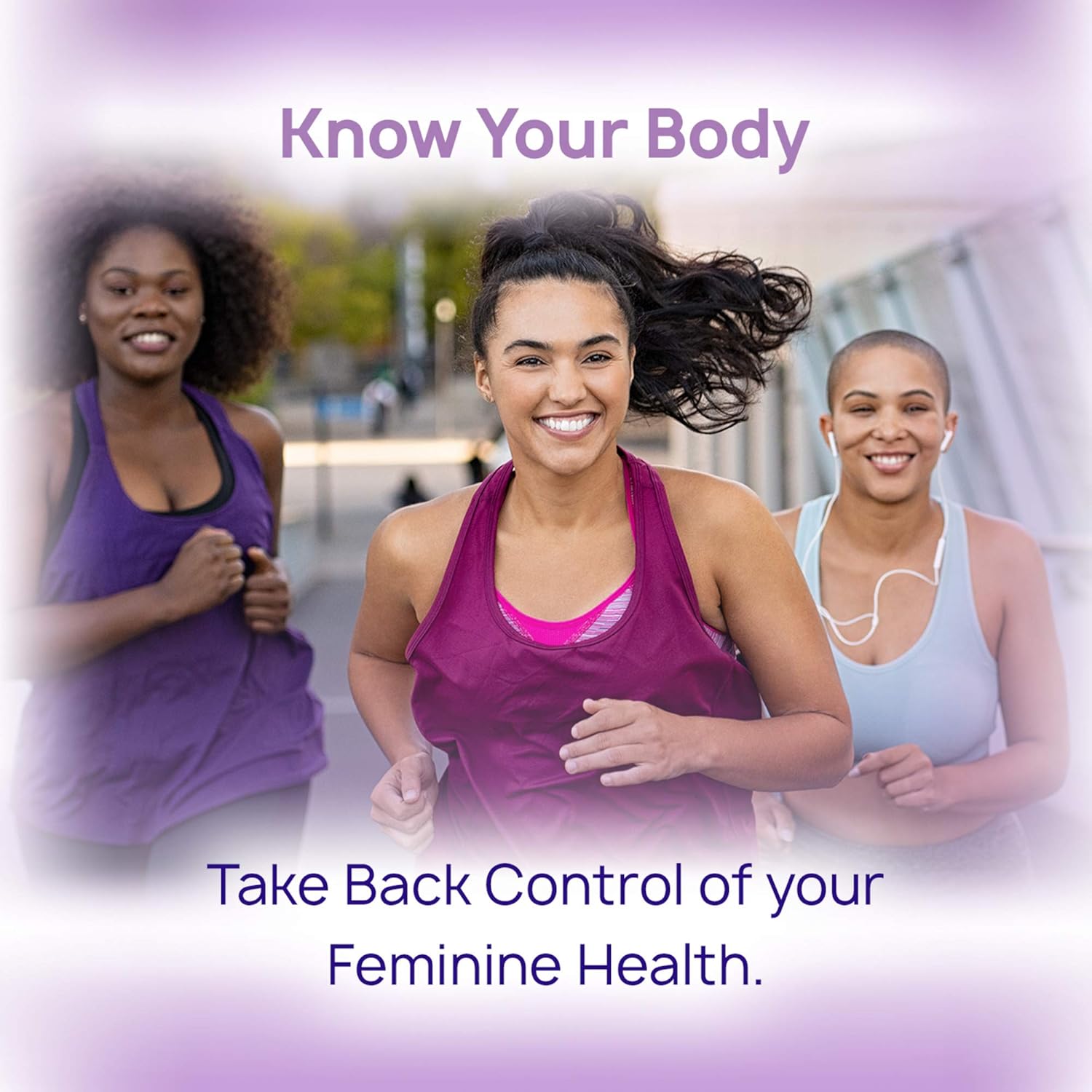 Women's RepHresh Pro-B Probiotic Supplement - 30 Oral Capsules for Gut Health and Balance