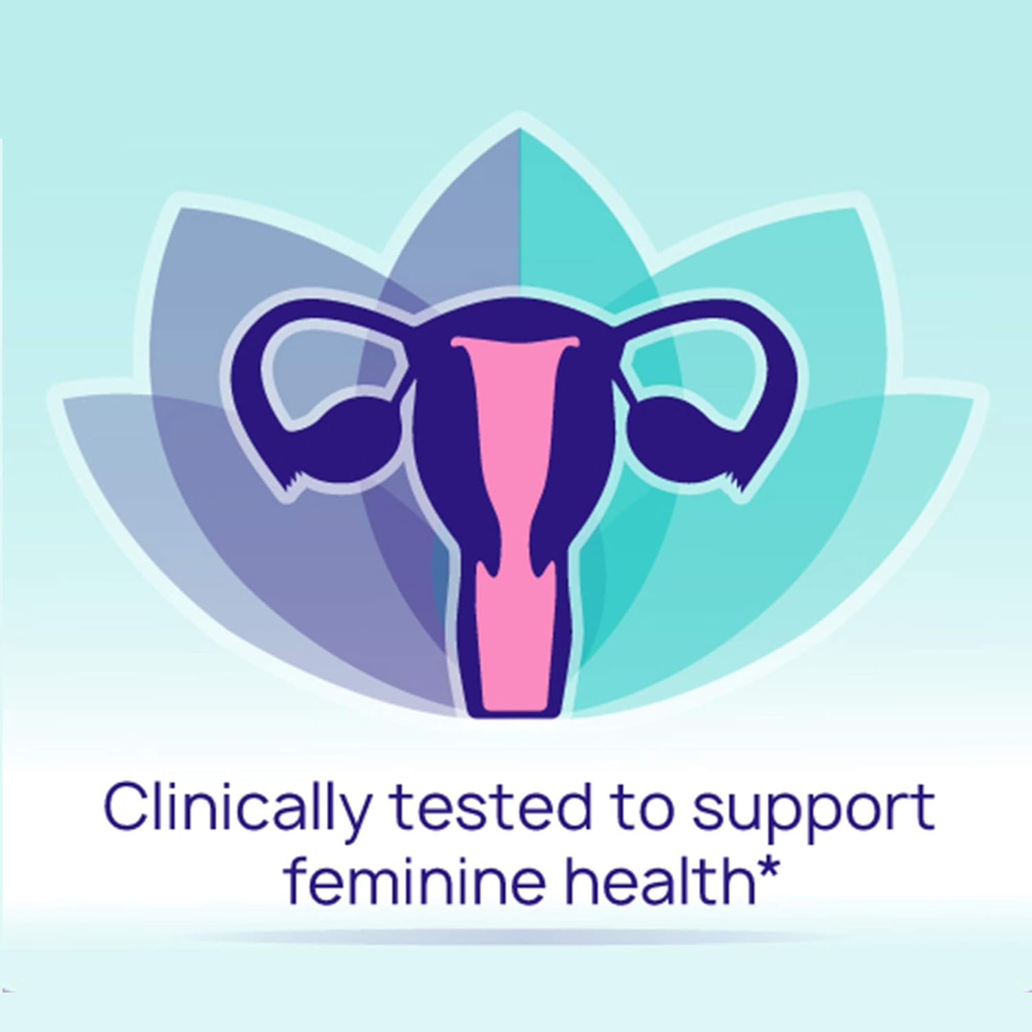 Women's RepHresh Pro-B Probiotic Supplement - 30 Oral Capsules for Gut Health and Balance