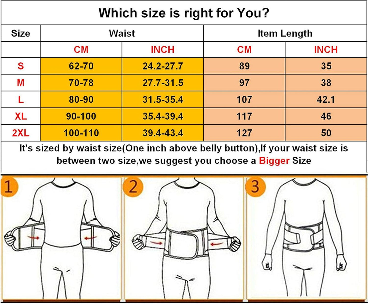 Women's Waist Trainer Belt - Cincher Trimmer for Slimming - Sport Body Shaper Girdle Belt (Upgraded)