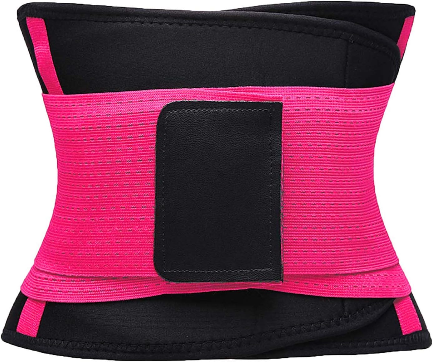 Women's Waist Trainer Belt - Cincher Trimmer for Slimming - Sport Body Shaper Girdle Belt (Upgraded)