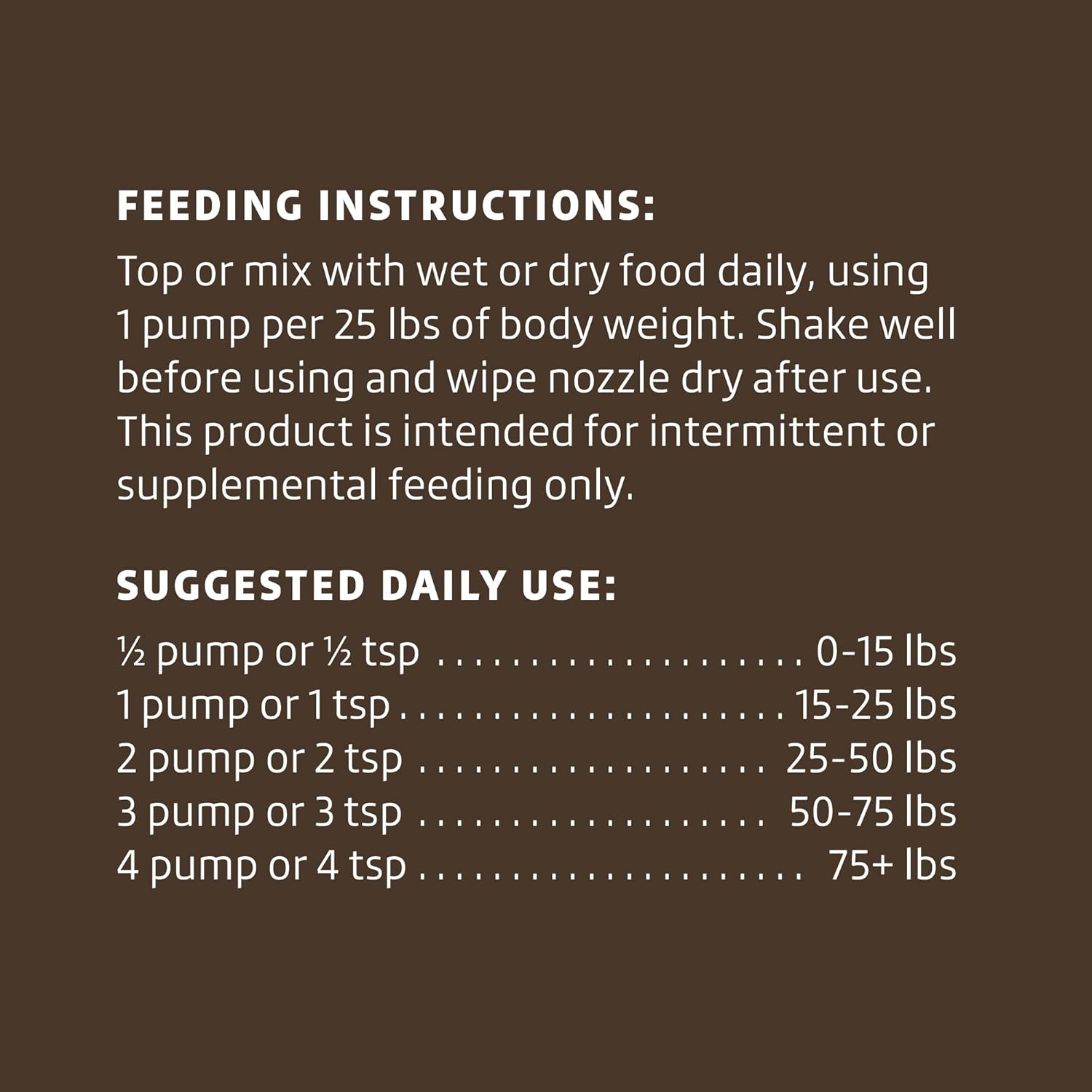 Wonder Bound Wild Alaskan Salmon Oil for Pets, 16 fl oz - Omega-3 Supplement for Dogs and Cats