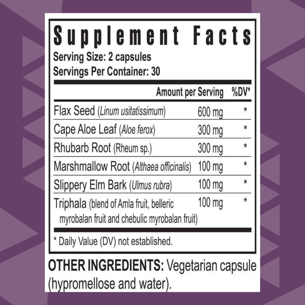 Youngevity Slender FX Cleanse FX - 2 Bottle Pack