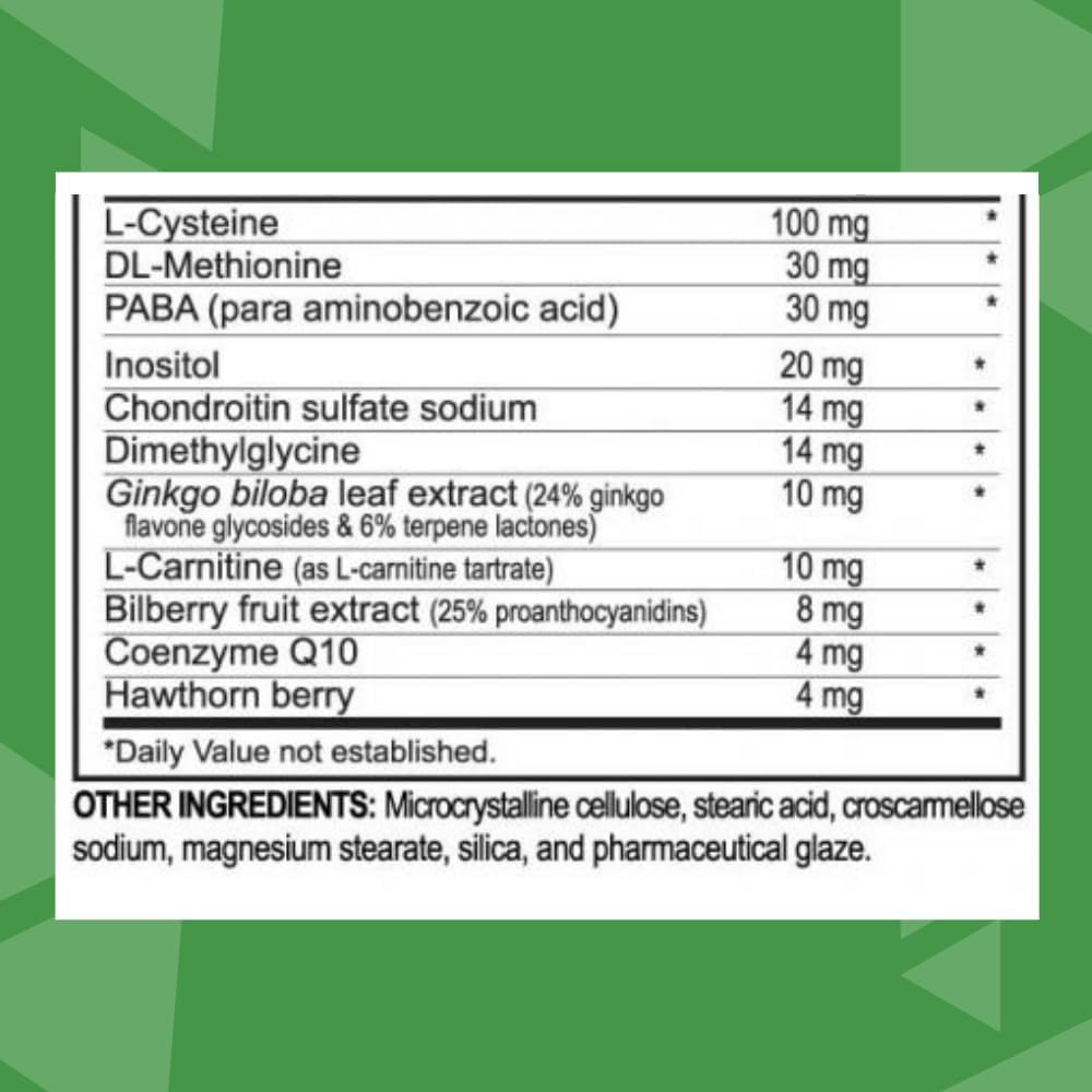 Youngevity Ultimate Daily Classic Multivitamin for Cardiovascular, Brain, Bone & Joint Health - 90 Tablets