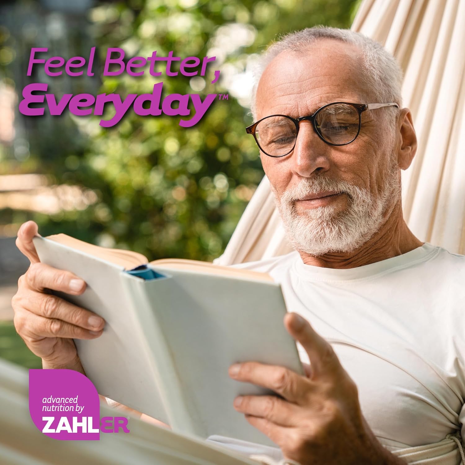 Zahler B-Complex Vitamins with 2-Stage Delivery System - Gluten Free & Non-GMO - B1 B2 B3 B5 B6 B7 B9 B12 - for Men & Women - 60 Tablets