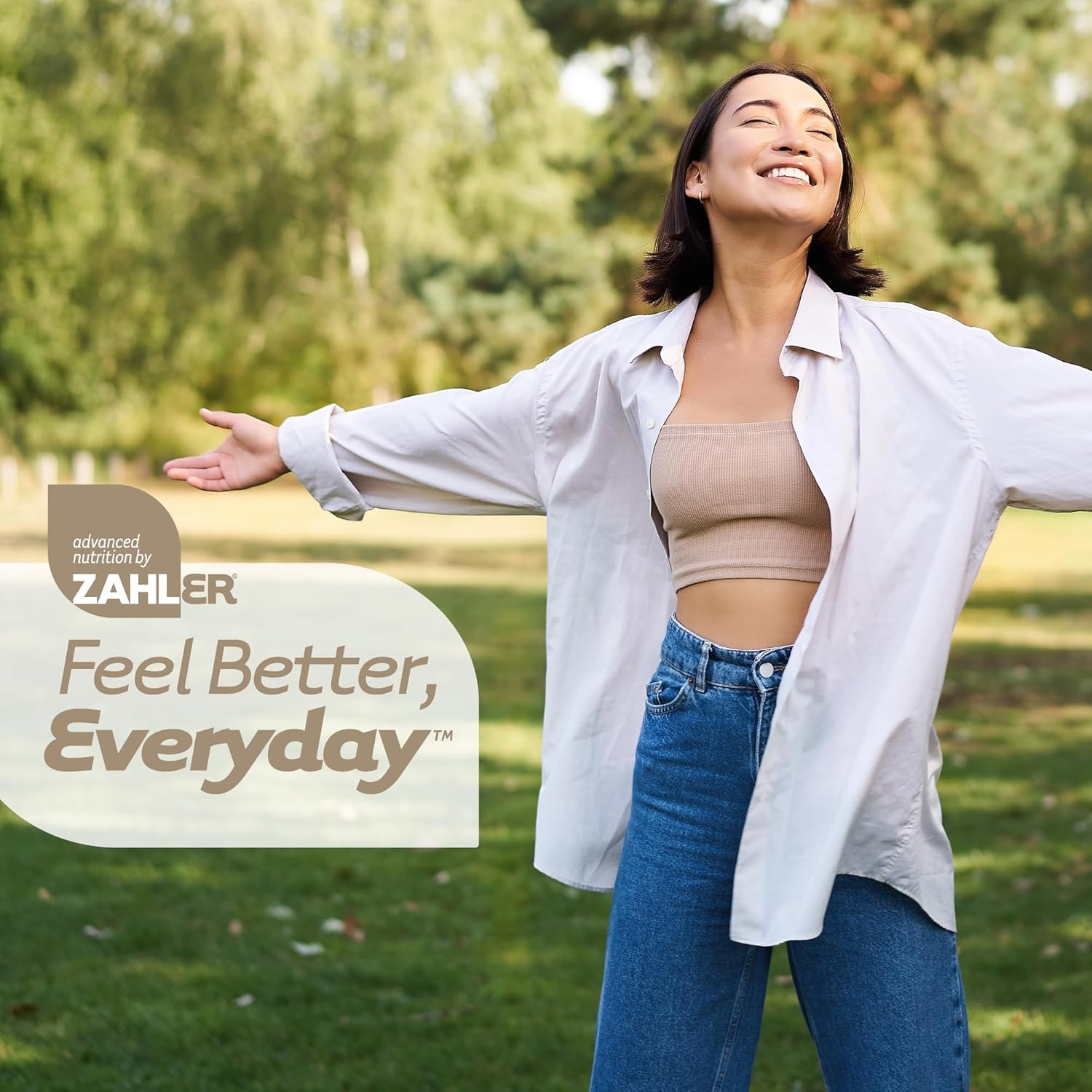 Zahler Height Factor Capsules - 120 Count Growth Support Vitamins for Kids, Teens, and Young Adults - Kosher Mineral Supplement for Healthy Growth & Taller Height - Hormone Support Nutrients