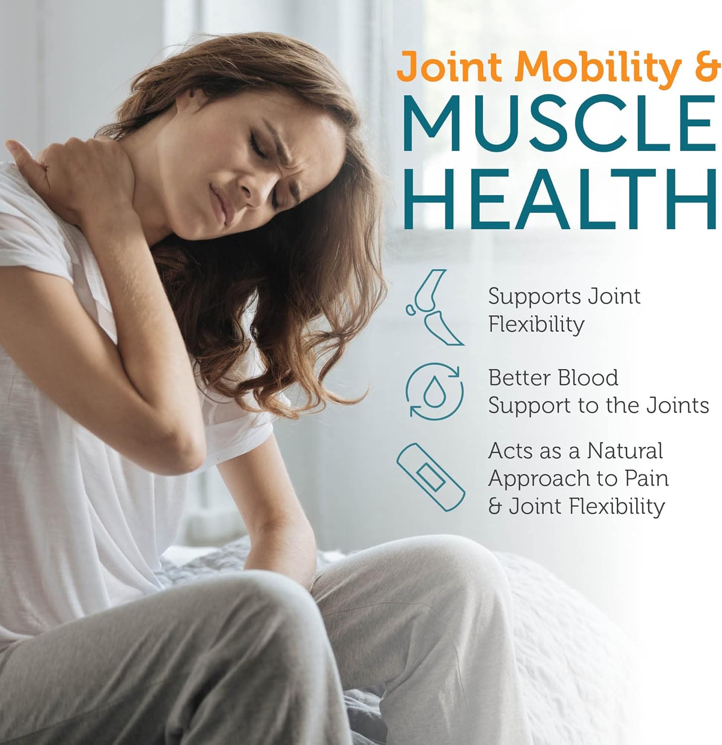 Zahler InflaMix Capsules with Turmeric for Healthy Inflammatory Response - 120 Count