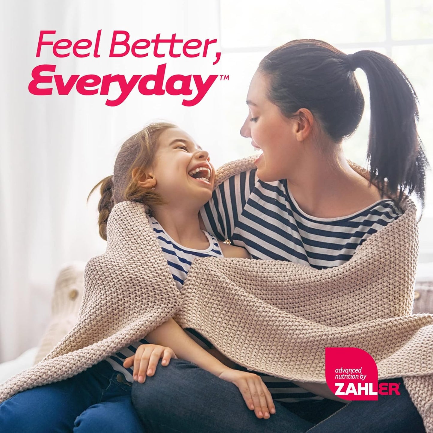 Zahler Junior C Advanced Chewable Vitamin C for Kids - Immune Support in Orange Flavor - Kosher Kids Antioxidant Supplement (90 Count)