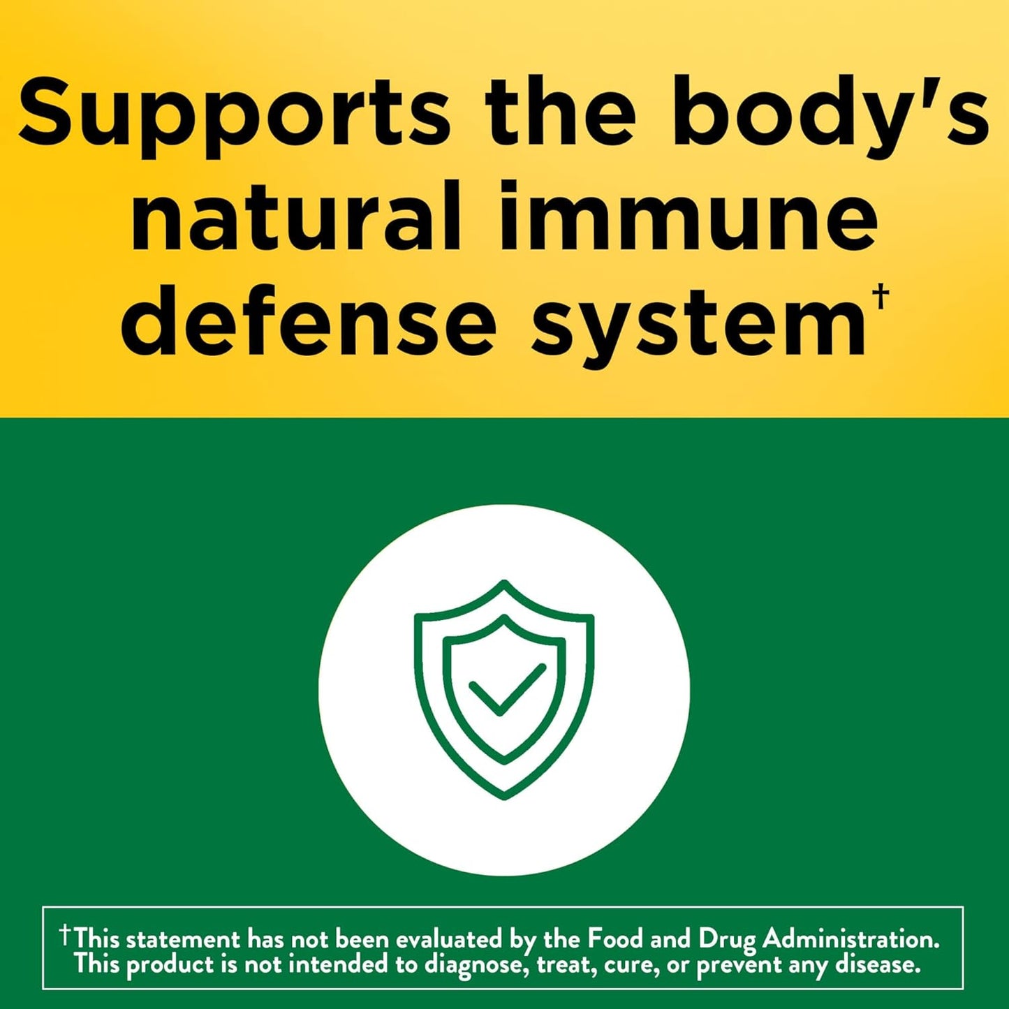 Zinc 30mg Supplement for Immune Health and Antioxidant Support - 100 Tablets