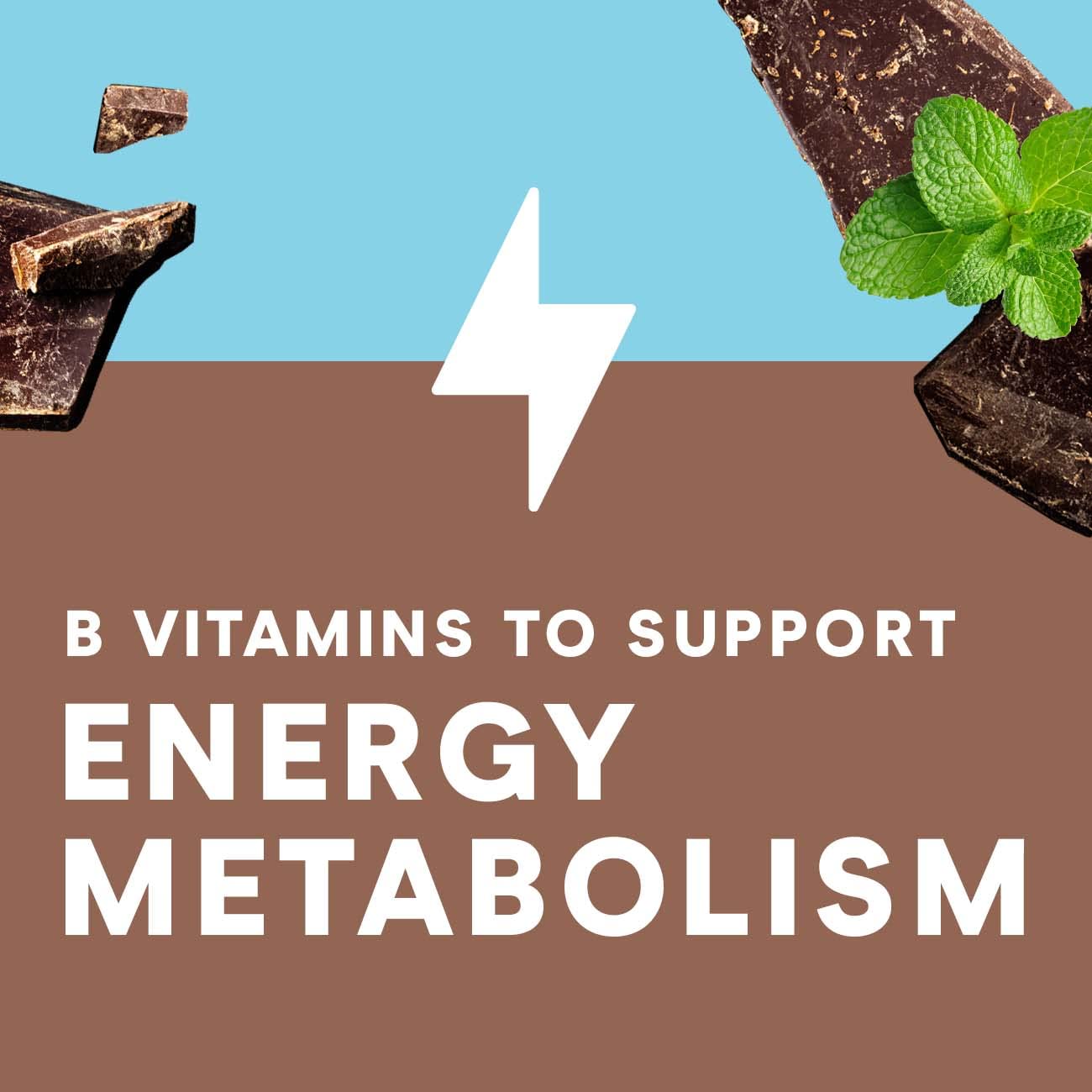 ZonePerfect Protein Bars, Chocolate Mint Flavor, 12 Bars, 14g Protein, 18 Vitamins & Minerals - Nutritious Snack Bar